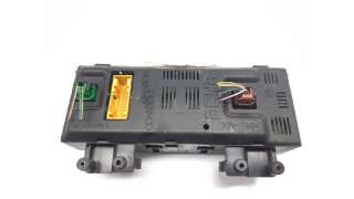 MANDO CLIMATIZADOR PEUGEOT 307 (2004-2009) 1.6 HDI 110 109CV 1560CC - L.5014677 / 9646627977