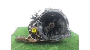 CAJA CAMBIOS FORD FOCUS SEDÁN (2002-2004) 1.8 TDCI 100CV 1753CC - L.5016506 / 2S4R7002PB