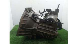 CAJA CAMBIOS FORD FOCUS SEDÁN (2002-2004) 1.8 TDCI 100CV 1753CC - L.5016506 / 2S4R7002PB 2