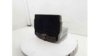 CAJA CAMBIOS FORD FOCUS SEDÁN (2002-2004) 1.8 TDCI 100CV 1753CC - L.5016506 / 2S4R7002PB