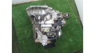 CAJA CAMBIOS FORD FOCUS SEDÁN (2002-2004) 1.8 TDCI 100CV 1753CC - L.5016506 / 2S4R7002PB