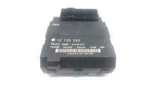 MODULO ELECTRONICO SAAB 9-3 (2004-2015) 1.9 TID 150CV 1910CC - L.5017088 / 12760595