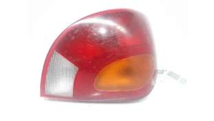 PILOTO TRASERO DERECHO FORD FIESTA FURGÓN (1998-2002) D 1.8 60CV 1753CC - L.5018631 / 96FG13N004AB