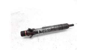 INYECTOR FORD FOCUS (1998-2004) 1.8 TURBO DI / TDDI 90CV 1753CC - L.5018929 / TJBB02701D