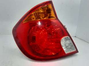 PILOTO TRASERO IZQUIERDO HYUNDAI ACCENT II (2002-2005) 1.5 CRDI 82CV 1493CC - L.5019546 / 92401257