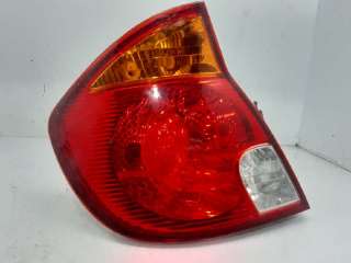 PILOTO TRASERO IZQUIERDO HYUNDAI ACCENT II (2002-2005) 1.5 CRDI 82CV 1493CC - L.5019546 / 92401257