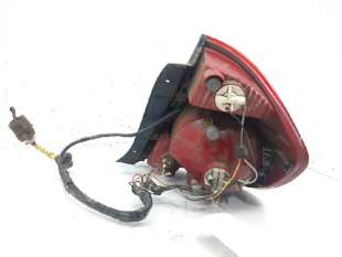 PILOTO TRASERO IZQUIERDO HYUNDAI ACCENT II (2002-2005) 1.5 CRDI 82CV 1493CC - L.5019546 / 92401257 2