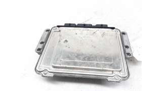 CENTRALITA MOTOR UCE PEUGEOT 307 (2004-2009) 1.6 HDI 110 109CV 1560CC - L.5020266 / 9660324180