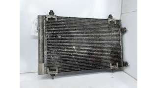 CONDENSADOR / RADIADOR  AIRE ACONDICIONADO PEUGEOT 307 (2004-2009) 1.6 HDI 110 109CV 1560CC - L.5020284 / 9650545480