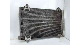 CONDENSADOR / RADIADOR  AIRE ACONDICIONADO PEUGEOT 307 (2004-2009) 1.6 HDI 110 109CV 1560CC - L.5020284 / 9650545480