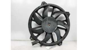 ELECTROVENTILADOR PEUGEOT 307 (2004-2009) 1.6 HDI 110 109CV 1560CC - L.5020295 / 1250G0
