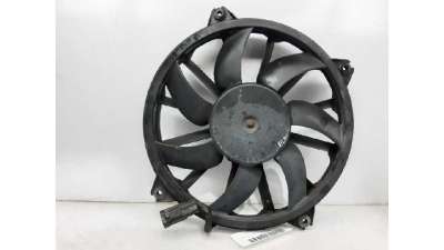 ELECTROVENTILADOR PEUGEOT 307 (2004-2009) 1.6 HDI 110 109CV 1560CC - L.5020295 / 1250G0