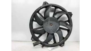 ELECTROVENTILADOR PEUGEOT 307 (2004-2009) 1.6 HDI 110 109CV 1560CC - L.5020295 / 1250G0