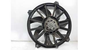 ELECTROVENTILADOR PEUGEOT 307 (2004-2009) 1.6 HDI 110 109CV 1560CC - L.5020295 / 1250G0 2