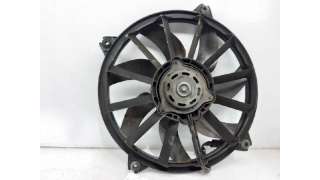 ELECTROVENTILADOR PEUGEOT 307 (2004-2009) 1.6 HDI 110 109CV 1560CC - L.5020295 / 1250G0