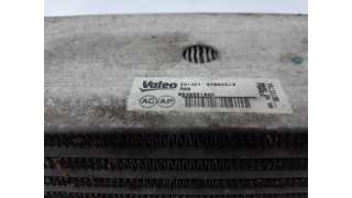 INTERCOOLER PEUGEOT 307 (2004-2009) 1.6 HDI 110 109CV 1560CC - L.5020322 / 9648551880