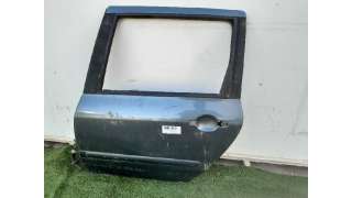 PUERTA TRASERA IZQUIERDA PEUGEOT 307 (2004-2009) 1.6 HDI 110 109CV 1560CC - L.5020396 / 9006E8