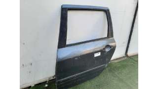 PUERTA TRASERA IZQUIERDA PEUGEOT 307 (2004-2009) 1.6 HDI 110 109CV 1560CC - L.5020396 / 9006E8