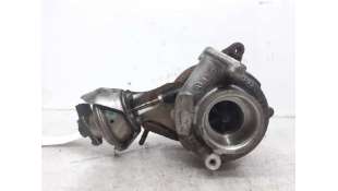 TURBOCOMPRESOR PEUGEOT 307 (2000-2005) 2.0 16V 136CV 1997CC - L.5020659 / 9682778680