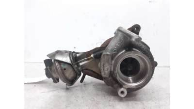 TURBOCOMPRESOR PEUGEOT 307 (2000-2005) 2.0 16V 136CV 1997CC - L.5020659 / 9682778680