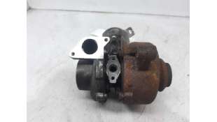TURBOCOMPRESOR PEUGEOT 307 (2000-2005) 2.0 16V 136CV 1997CC - L.5020659 / 9682778680 2