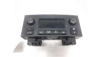 MANDO CLIMATIZADOR PEUGEOT 307 (2000-2005) 2.0 16V 136CV 1997CC - L.5020766 / 9646627977