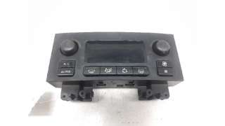 MANDO CLIMATIZADOR PEUGEOT 307 (2000-2005) 2.0 16V 136CV 1997CC - L.5020766 / 9646627977