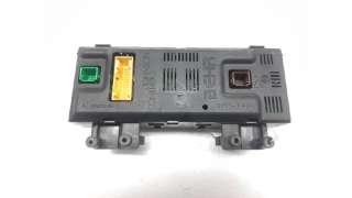 MANDO CLIMATIZADOR PEUGEOT 307 (2000-2005) 2.0 16V 136CV 1997CC - L.5020766 / 9646627977