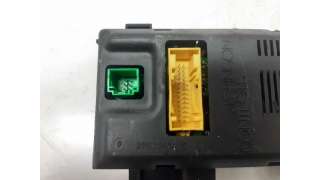 MANDO CLIMATIZADOR PEUGEOT 307 (2000-2005) 2.0 16V 136CV 1997CC - L.5020766 / 9646627977