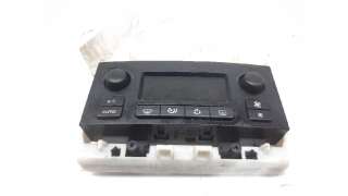 MANDO CLIMATIZADOR PEUGEOT 307 (2004-2009) 1.6 HDI 110 109CV 1560CC - L.5020827 / 9646627977