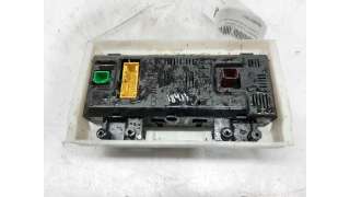 MANDO CLIMATIZADOR PEUGEOT 307 (2004-2009) 1.6 HDI 110 109CV 1560CC - L.5020827 / 9646627977