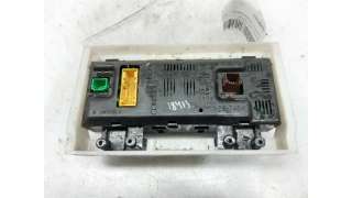 MANDO CLIMATIZADOR PEUGEOT 307 (2004-2009) 1.6 HDI 110 109CV 1560CC - L.5020827 / 9646627977