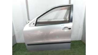 PUERTA DELANTERA IZQUIERDA SEAT TOLEDO II (1998-2004) 1.9 TDI 110CV 1896CC - L.5021299 / 1M0831055N