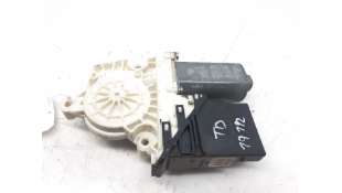 MOTOR ELEVALUNAS TRASERO DERECHO SEAT TOLEDO II (1998-2004) 1.9 TDI 110CV 1896CC - L.5021579 / 1J4959812CFKZ 2