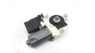 MOTOR ELEVALUNAS TRASERO IZQUIERDO SEAT TOLEDO II (1998-2004) 1.9 TDI 110CV 1896CC - L.5021580 / 1J4959811CFKZ 2