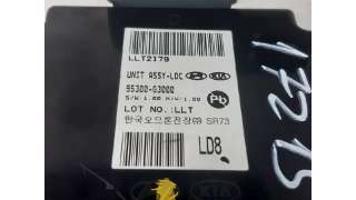MODULO ELECTRONICO HYUNDAI I30 FASTBACK (2017-) - L.5021717 / 95300G3000