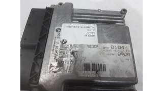 CENTRALITA MOTOR UCE BMW 3 TOURING (2007-2010) 320 D 177CV 1995CC - L.5021740 / 7810000