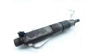 INYECTOR SEAT TOLEDO II (1998-2004) 1.9 TDI 110CV 1896CC - L.5021963 / 028130201S