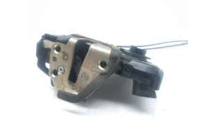 CERRADURA PUERTA DELANTERA DERECHA TOYOTA AVENSIS RANCHERA FAMILIAR (2006-2008) 2.0 D-4D (ADT250) 126CV 1998CC - L.5022147 