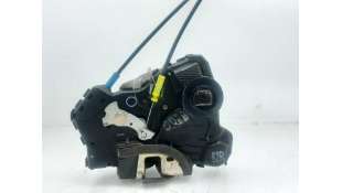 CERRADURA PUERTA DELANTERA DERECHA TOYOTA AVENSIS RANCHERA FAMILIAR (2006-2008) 2.0 D-4D (ADT250) 126CV 1998CC - L.5022147  2