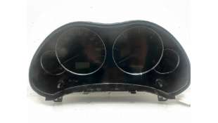 CUADRO INSTRUMENTOS TOYOTA AVENSIS RANCHERA FAMILIAR (2006-2008) 2.0 D-4D (ADT250) 126CV 1998CC - L.5022159 / 8380005630H