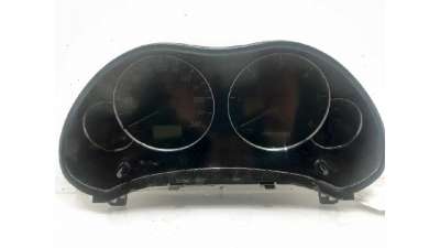 CUADRO INSTRUMENTOS TOYOTA AVENSIS RANCHERA FAMILIAR (2006-2008) 2.0 D-4D (ADT250) 126CV 1998CC - L.5022159 / 8380005630H