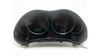 CUADRO INSTRUMENTOS TOYOTA AVENSIS RANCHERA FAMILIAR (2006-2008) 2.0 D-4D (ADT250) 126CV 1998CC - L.5022159 / 8380005630H