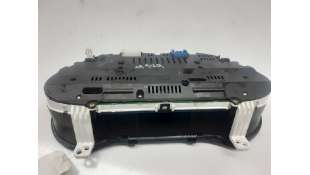 CUADRO INSTRUMENTOS TOYOTA AVENSIS RANCHERA FAMILIAR (2006-2008) 2.0 D-4D (ADT250) 126CV 1998CC - L.5022159 / 8380005630H 2