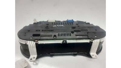 CUADRO INSTRUMENTOS TOYOTA AVENSIS RANCHERA FAMILIAR (2006-2008) 2.0 D-4D (ADT250) 126CV 1998CC - L.5022159 / 8380005630H CUADRO INSTRUMENTOS TOYOTA AVENSIS RANCHERA FAMILIAR (2006-2008) 2.0 D-4D (ADT250) 126CV 1998CC - L.5022159 / 8380005630H