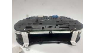 CUADRO INSTRUMENTOS TOYOTA AVENSIS RANCHERA FAMILIAR (2006-2008) 2.0 D-4D (ADT250) 126CV 1998CC - L.5022159 / 8380005630H