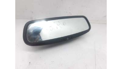 ESPEJO INTERIOR TOYOTA AVENSIS RANCHERA FAMILIAR (2006-2008) 2.0 D-4D (ADT250) 126CV 1998CC - L.5022170 / 905068509