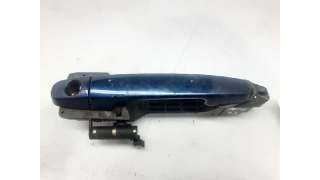 MANETA EXTERIOR DELANTERA IZQUIERDA TOYOTA AVENSIS RANCHERA FAMILIAR (2006-2008) 2.0 D-4D (ADT250) 126CV 1998CC - L.5022205