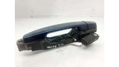 MANETA EXTERIOR TRASERA DERECHA TOYOTA AVENSIS RANCHERA FAMILIAR (2006-2008) 2.0 D-4D (ADT250) 126CV 1998CC - L.5022206 / 6