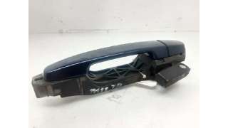 MANETA EXTERIOR TRASERA DERECHA TOYOTA AVENSIS RANCHERA FAMILIAR (2006-2008) 2.0 D-4D (ADT250) 126CV 1998CC - L.5022206 / 6